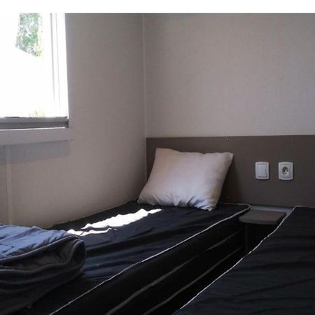 Mobil Home Confort Premium Valras-Plage Esterno foto