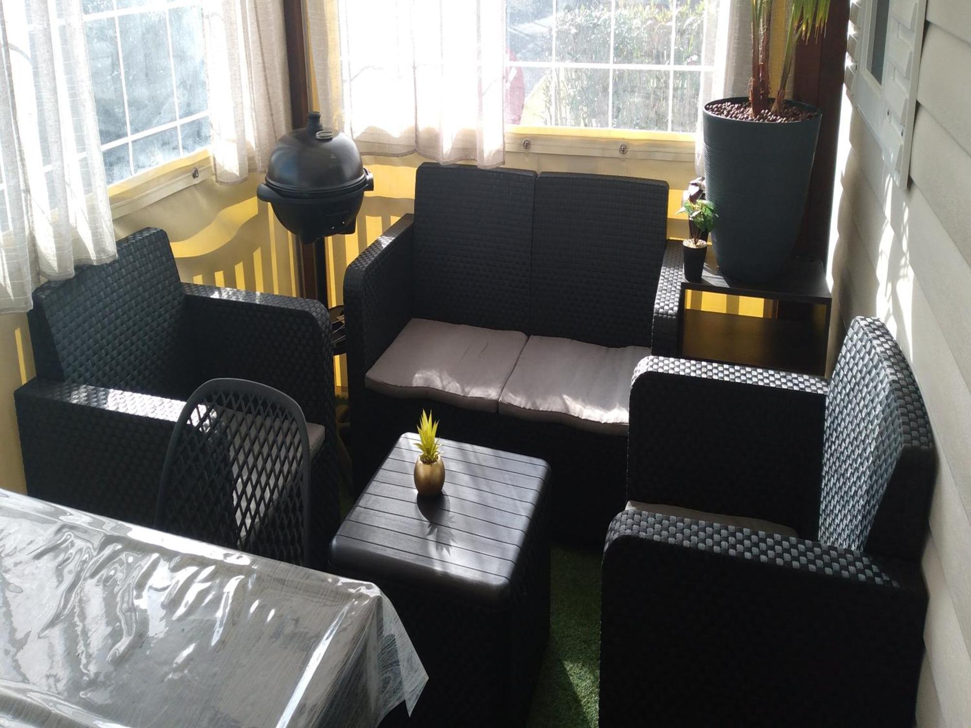 Mobil Home Confort Premium Valras-Plage Esterno foto