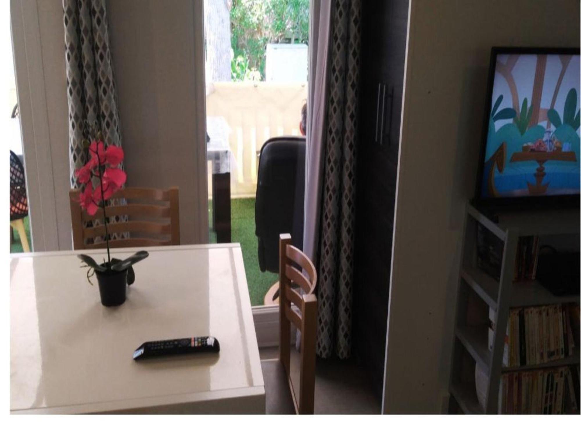 Mobil Home Confort Premium Valras-Plage Esterno foto